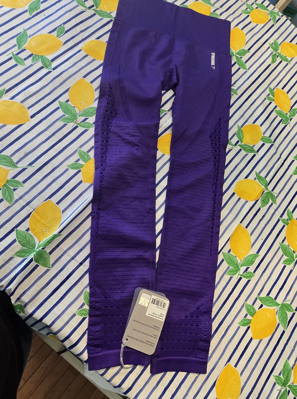 Gymshark Leggings